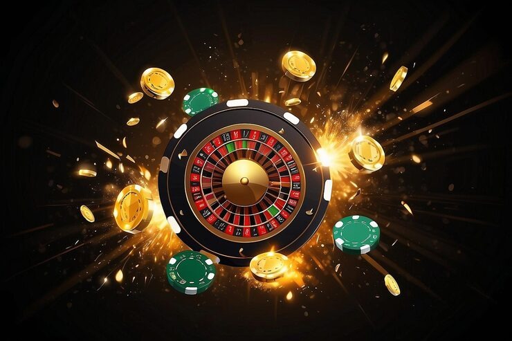 Blackjack table layout at juragan69 slot live studio